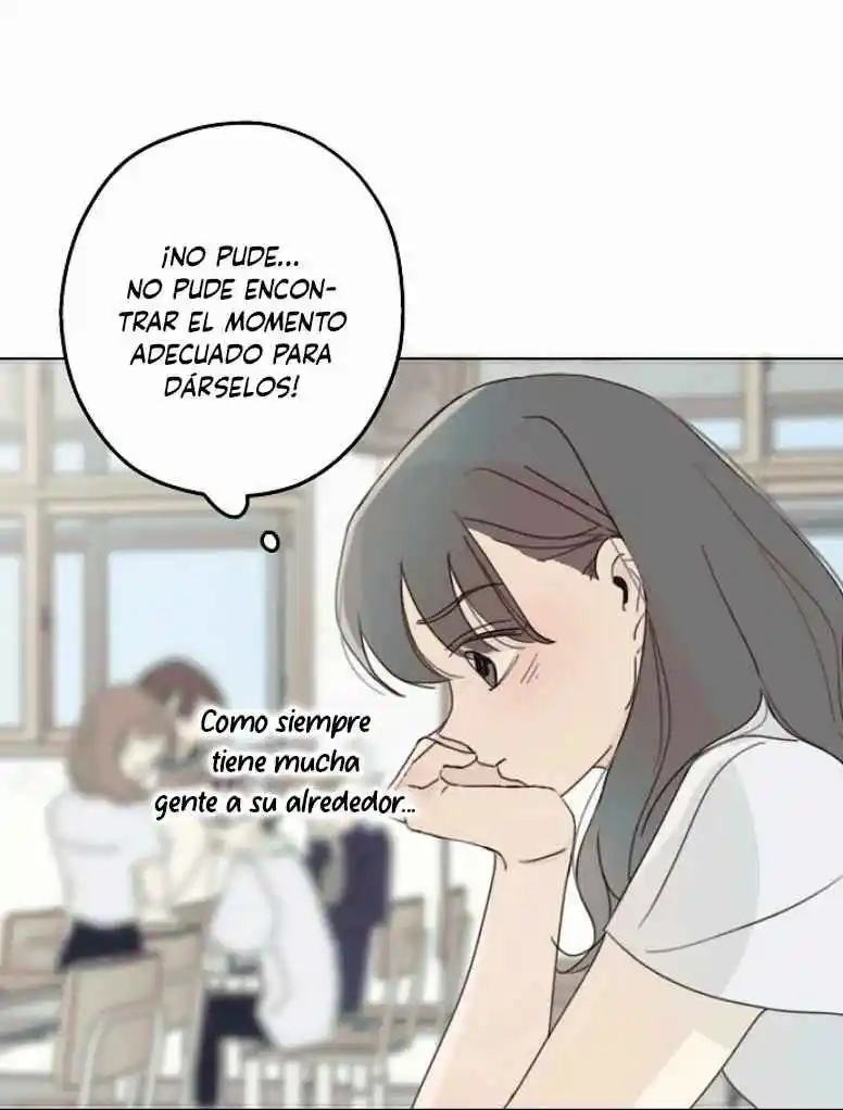 ¡La Contraseña Es 002! - Capítulo 2 - Página 46 - LectorTMOo