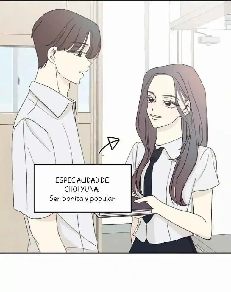 ¡La Contraseña Es 002! - Capítulo 2 - Página 50 - LectorTMOo