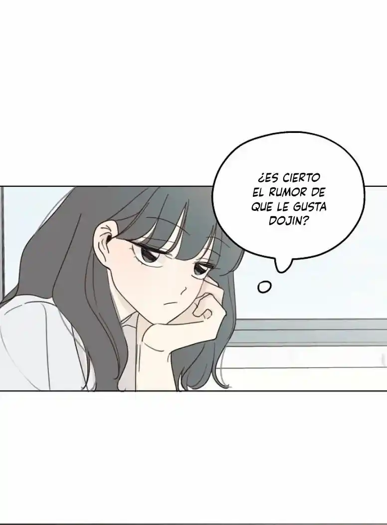 ¡La Contraseña Es 002! - Capítulo 2 - Página 51 - LectorTMOo