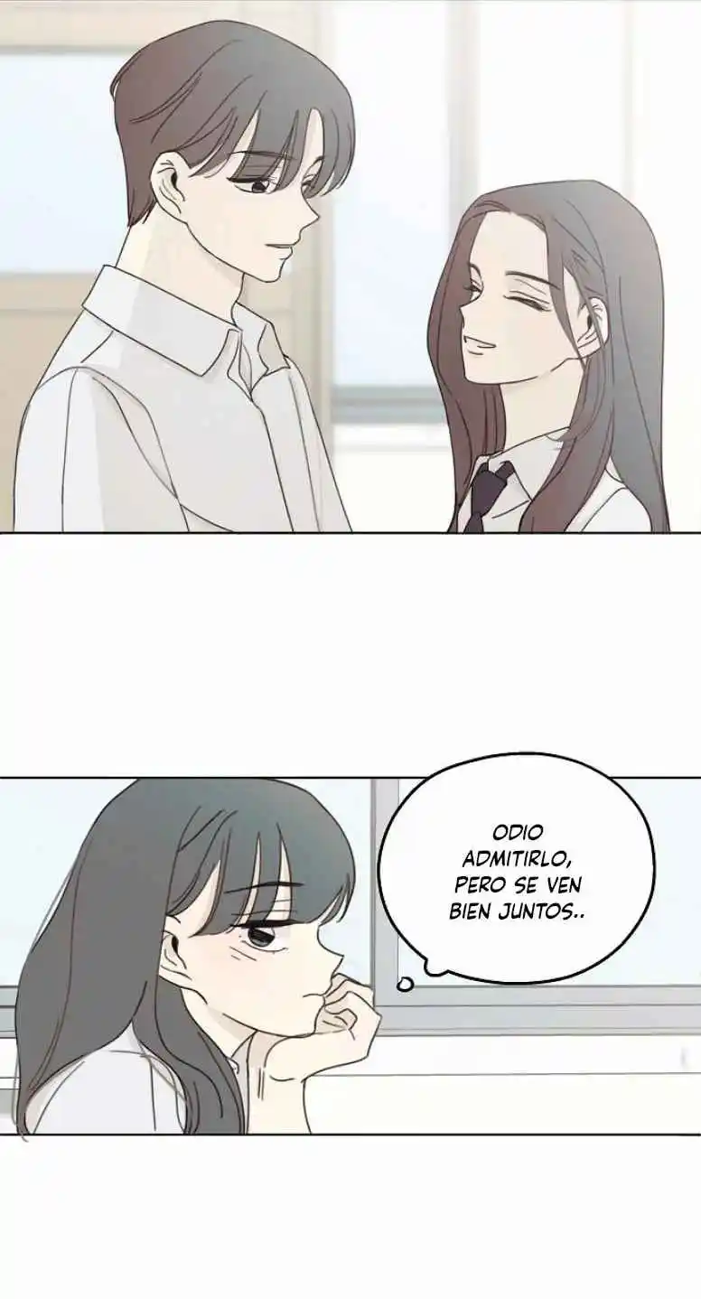 ¡La Contraseña Es 002! - Capítulo 2 - Página 52 - LectorTMOo