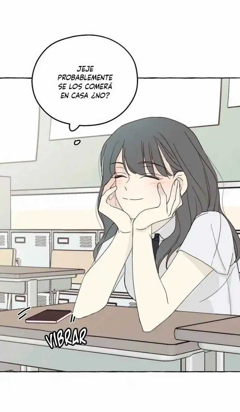 ¡La Contraseña Es 002! - Capítulo 2 - Página 55 - LectorTMOo