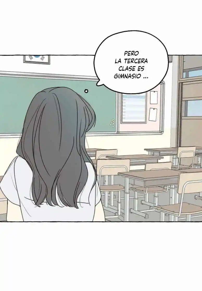¡La Contraseña Es 002! - Capítulo 2 - Página 58 - LectorTMOo