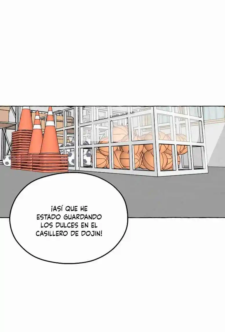 ¡La Contraseña Es 002! - Capítulo 2 - Página 61 - LectorTMOo