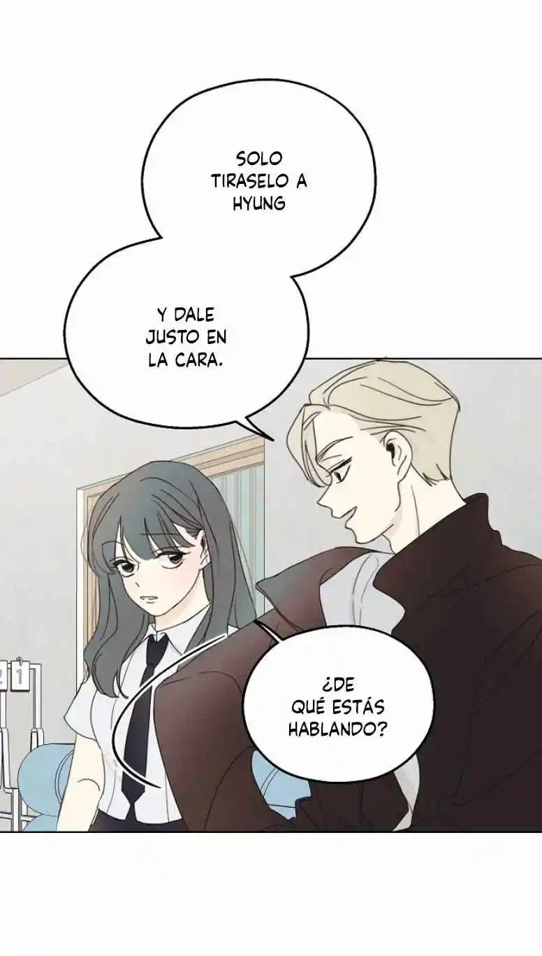 ¡La Contraseña Es 002! - Capítulo 2 - Página 70 - LectorTMOo
