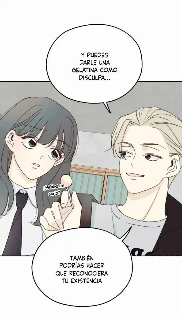 ¡La Contraseña Es 002! - Capítulo 2 - Página 71 - LectorTMOo