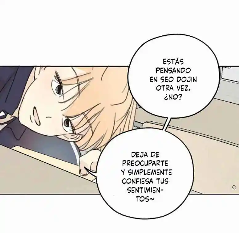 ¡La Contraseña Es 002! - Capítulo 2 - Página 77 - LectorTMOo