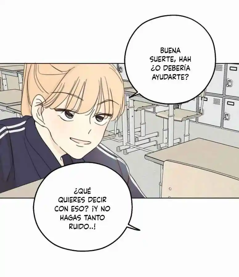 ¡La Contraseña Es 002! - Capítulo 2 - Página 79 - LectorTMOo