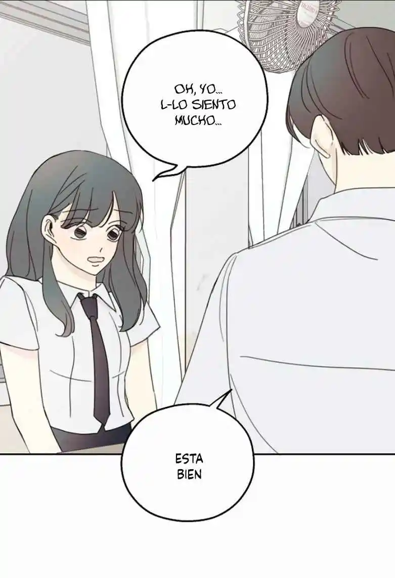 ¡La Contraseña Es 002! - Capítulo 3 - Página 5 - LectorTMOo