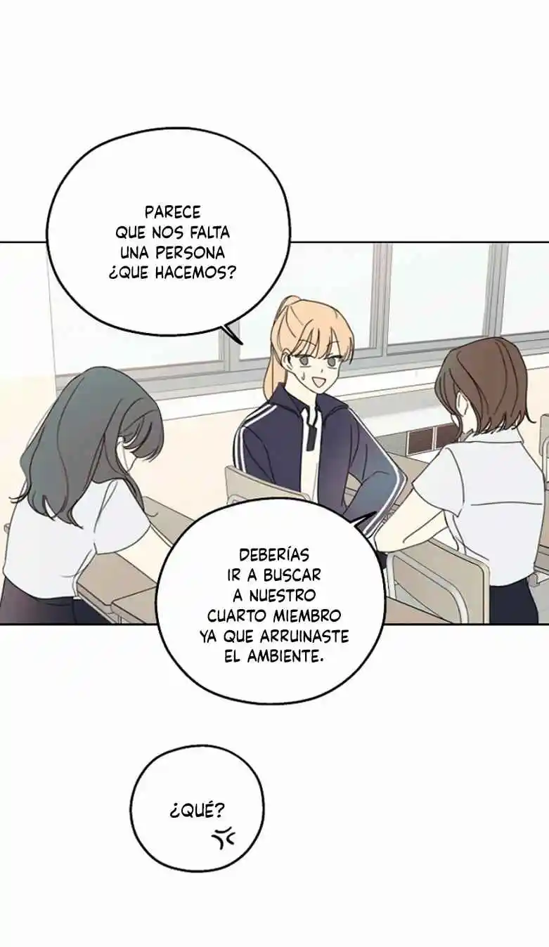 ¡La Contraseña Es 002! - Capítulo 3 - Página 12 - LectorTMOo