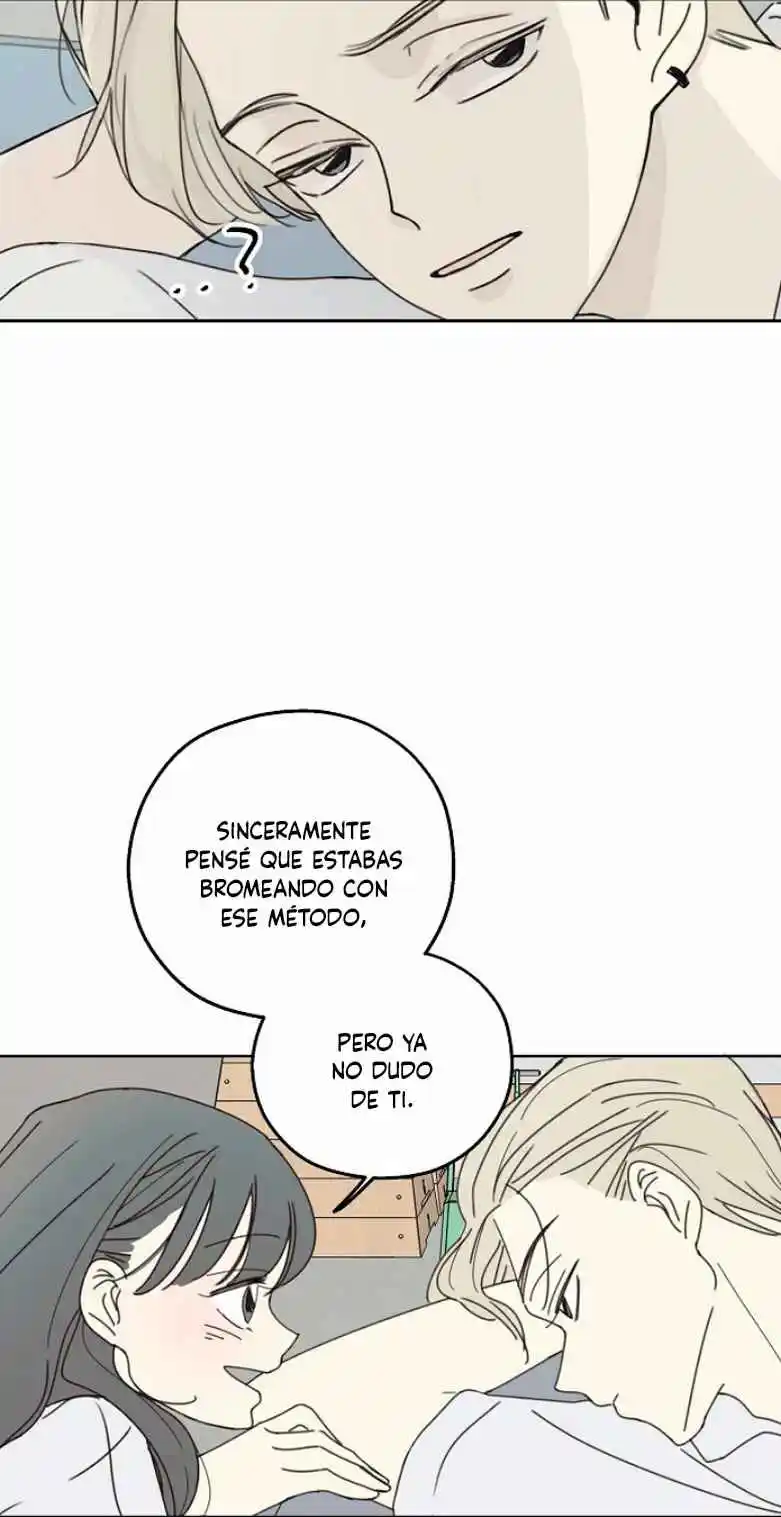 ¡La Contraseña Es 002! - Capítulo 3 - Página 25 - LectorTMOo