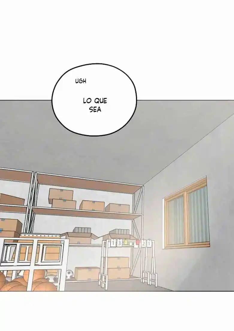 ¡La Contraseña Es 002! - Capítulo 3 - Página 32 - LectorTMOo