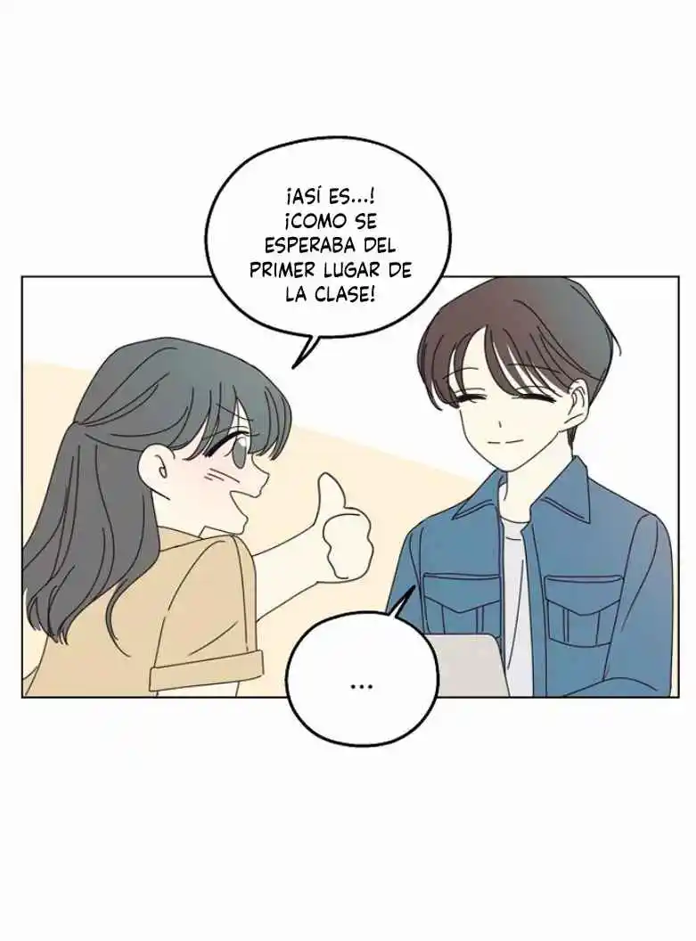 ¡La Contraseña Es 002! - Capítulo 3 - Página 41 - LectorTMOo