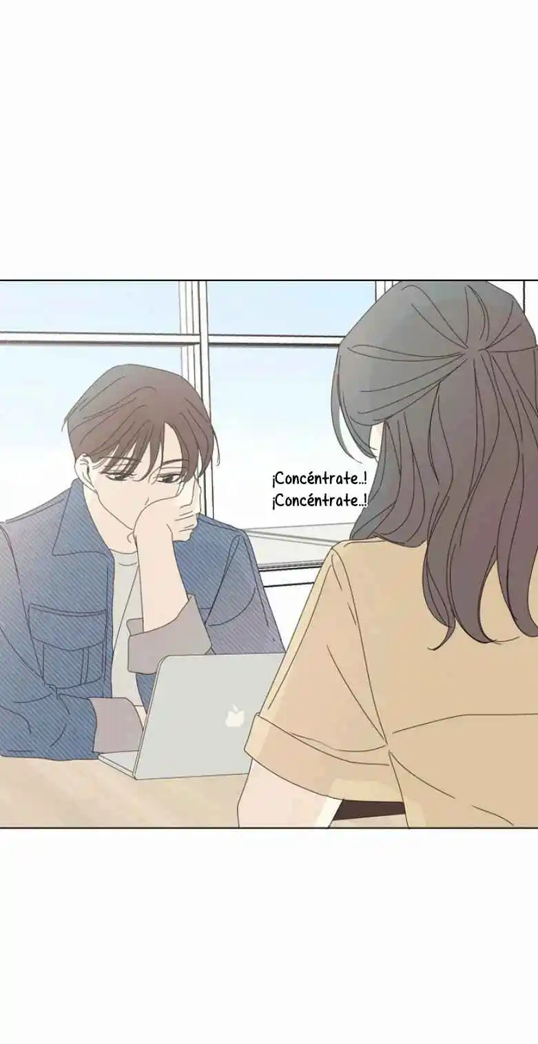 ¡La Contraseña Es 002! - Capítulo 3 - Página 47 - LectorTMOo