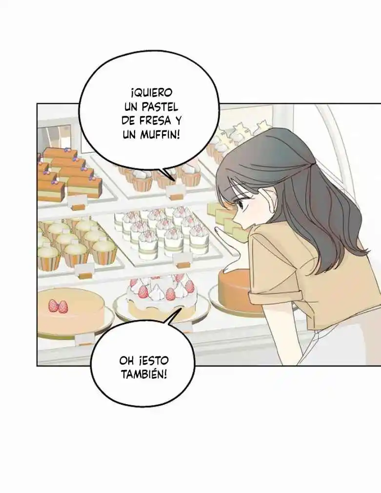 ¡La Contraseña Es 002! - Capítulo 3 - Página 53 - LectorTMOo