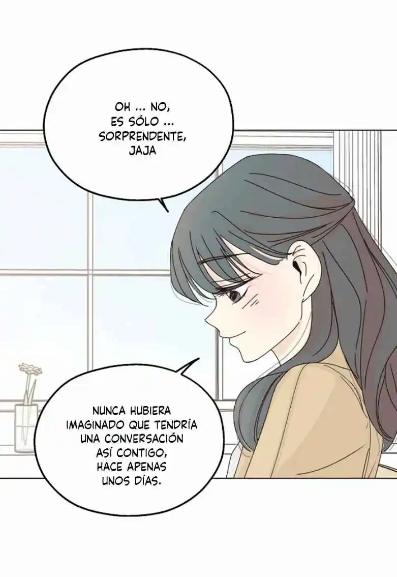 ¡La Contraseña Es 002! - Capítulo 3 - Página 60 - LectorTMOo