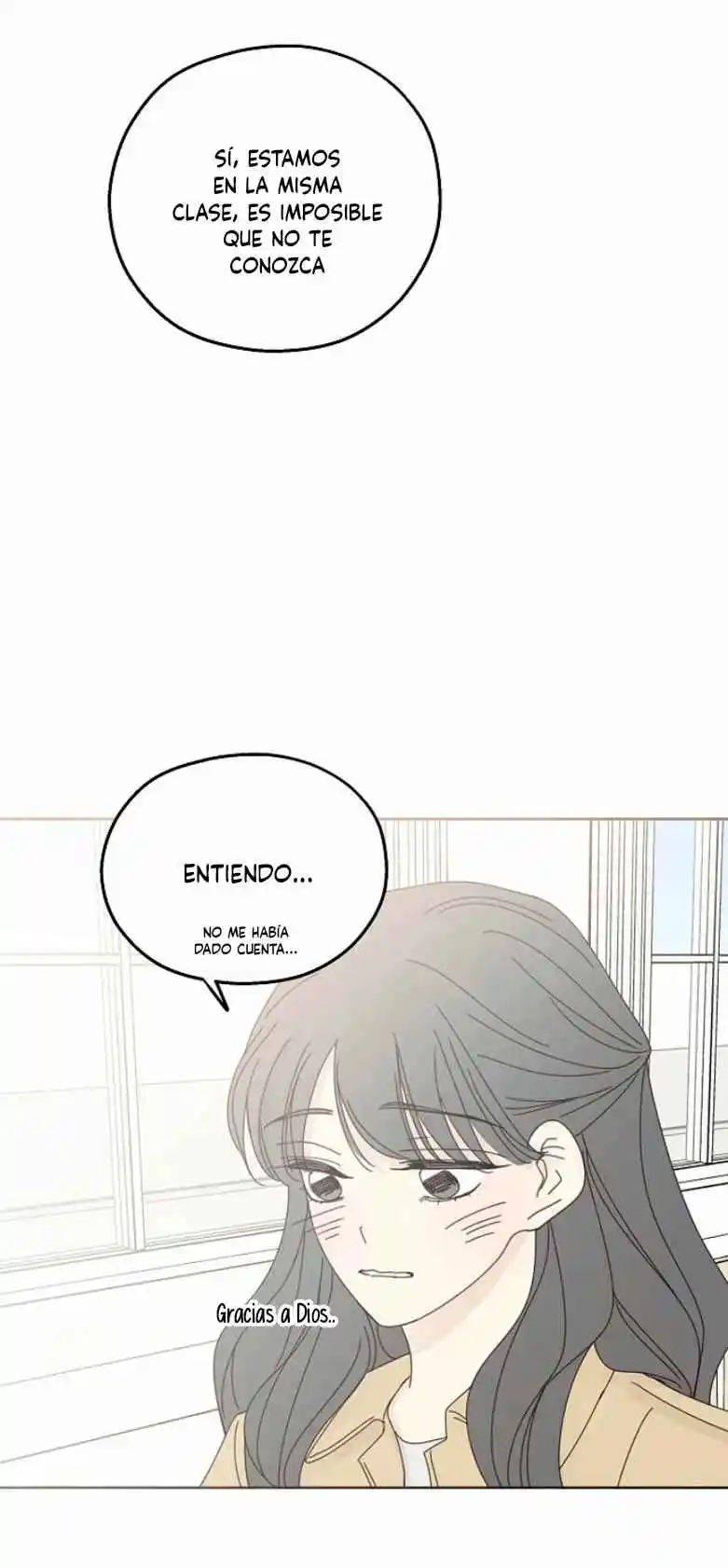 ¡La Contraseña Es 002! - Capítulo 3 - Página 66 - LectorTMOo