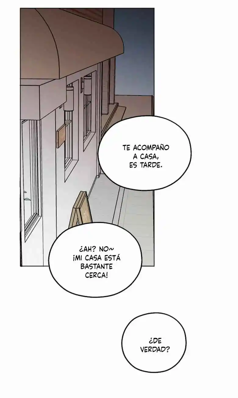¡La Contraseña Es 002! - Capítulo 3 - Página 67 - LectorTMOo