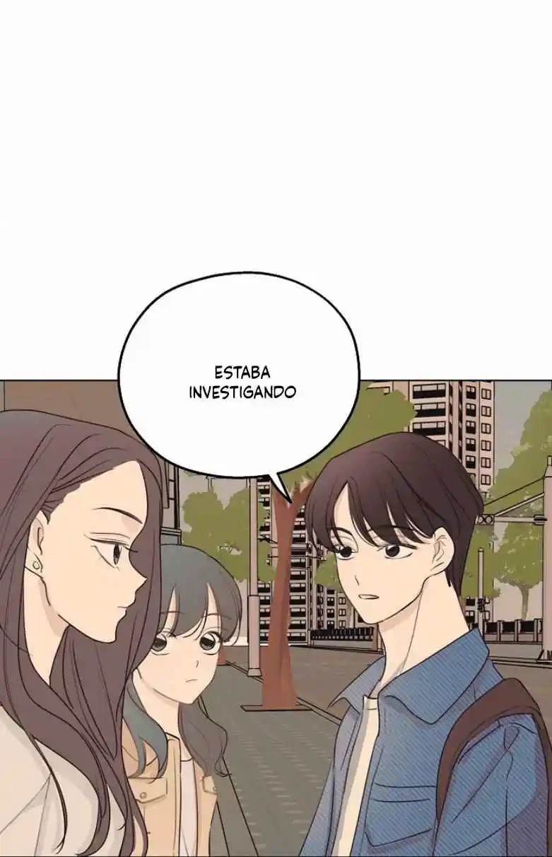 ¡La Contraseña Es 002! - Capítulo 4 - Página 2 - LectorTMOo