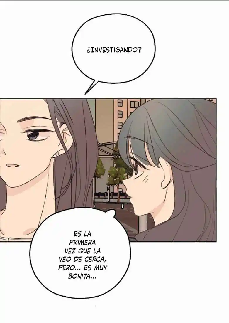 ¡La Contraseña Es 002! - Capítulo 4 - Página 3 - LectorTMOo