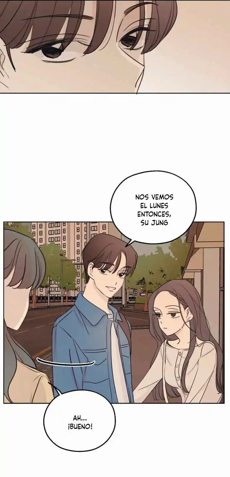 ¡La Contraseña Es 002! - Capítulo 4 - Página 7 - LectorTMOo