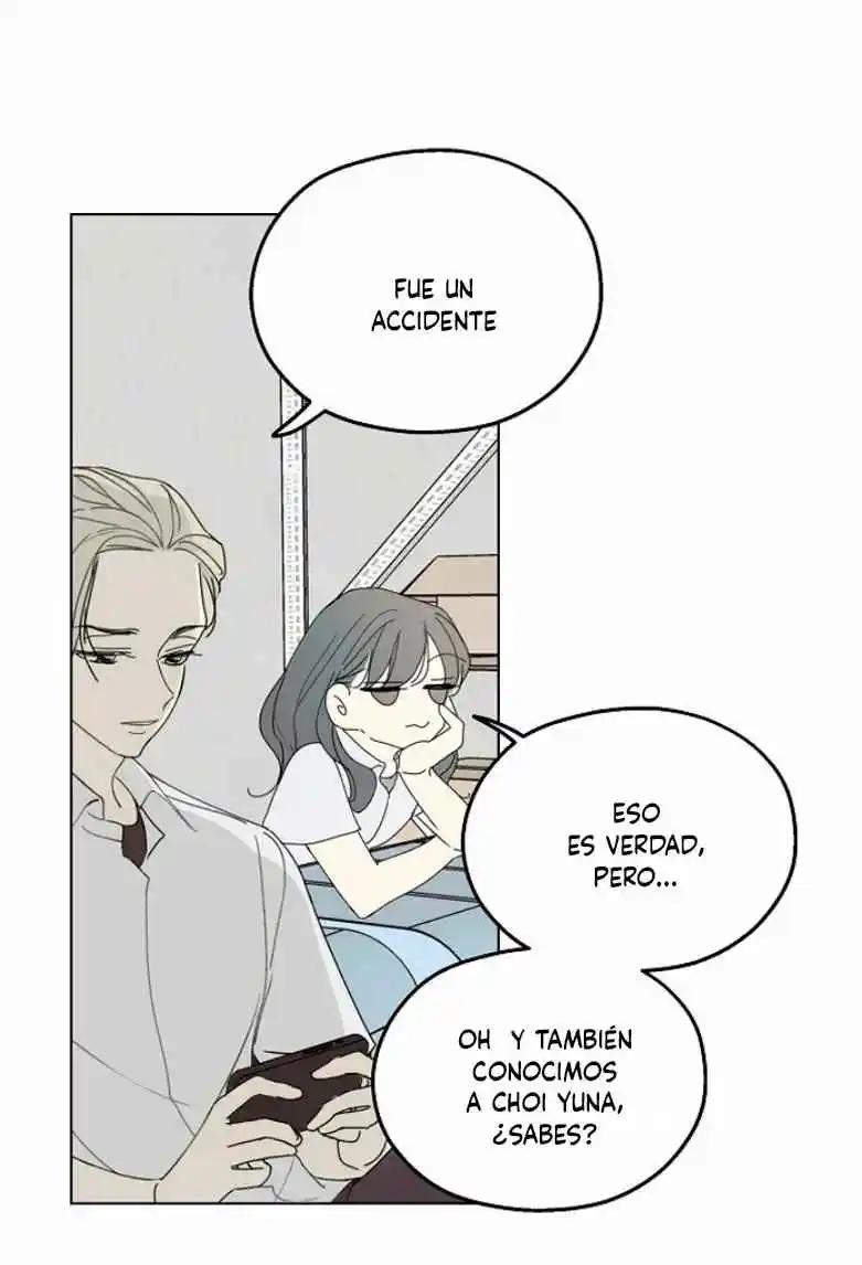 ¡La Contraseña Es 002! - Capítulo 4 - Página 16 - LectorTMOo