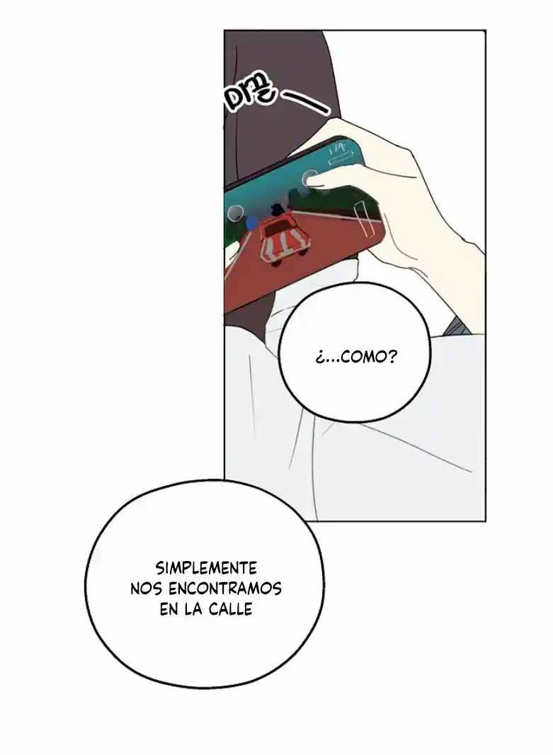 ¡La Contraseña Es 002! - Capítulo 4 - Página 17 - LectorTMOo