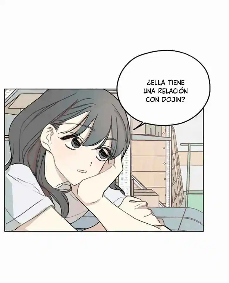 ¡La Contraseña Es 002! - Capítulo 4 - Página 18 - LectorTMOo