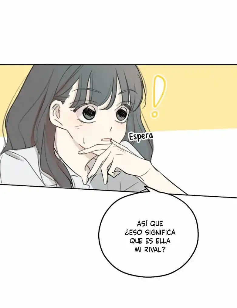¡La Contraseña Es 002! - Capítulo 4 - Página 21 - LectorTMOo