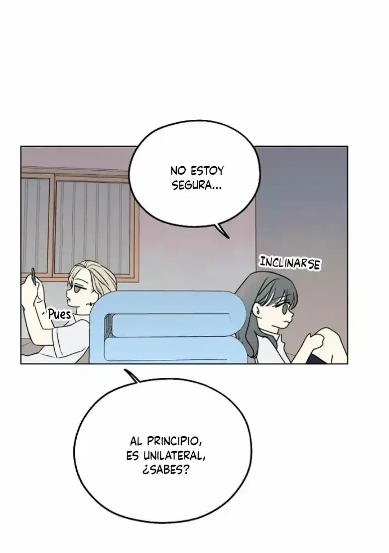 ¡La Contraseña Es 002! - Capítulo 4 - Página 23 - LectorTMOo