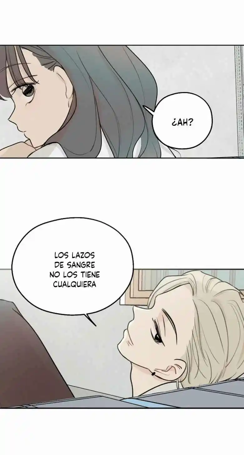¡La Contraseña Es 002! - Capítulo 4 - Página 25 - LectorTMOo