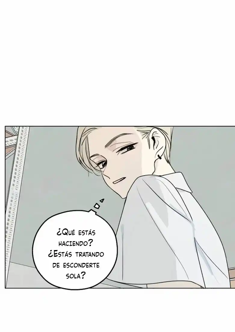 ¡La Contraseña Es 002! - Capítulo 4 - Página 44 - LectorTMOo