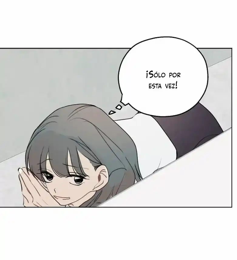 ¡La Contraseña Es 002! - Capítulo 4 - Página 45 - LectorTMOo