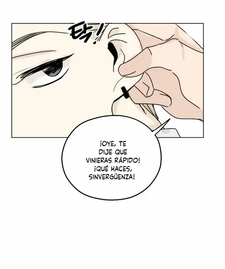 ¡La Contraseña Es 002! - Capítulo 4 - Página 48 - LectorTMOo