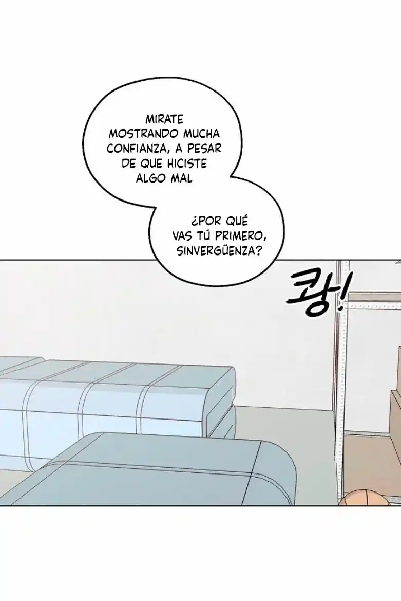 ¡La Contraseña Es 002! - Capítulo 4 - Página 53 - LectorTMOo