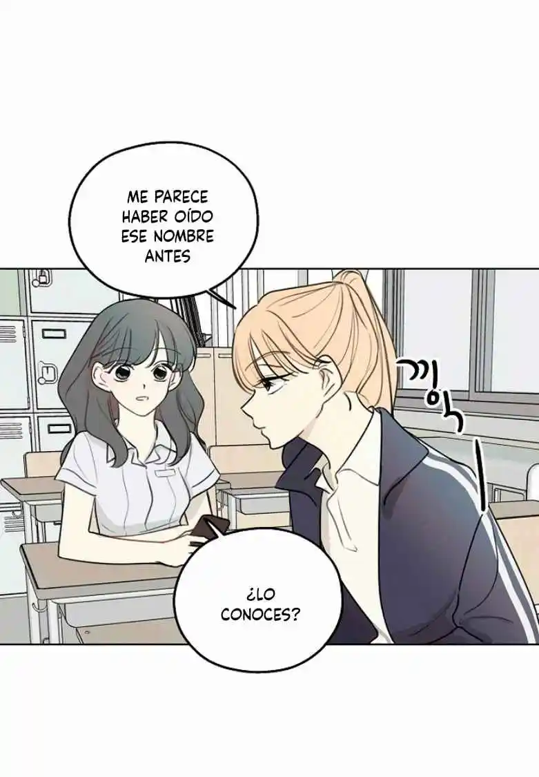 ¡La Contraseña Es 002! - Capítulo 4 - Página 60 - LectorTMOo