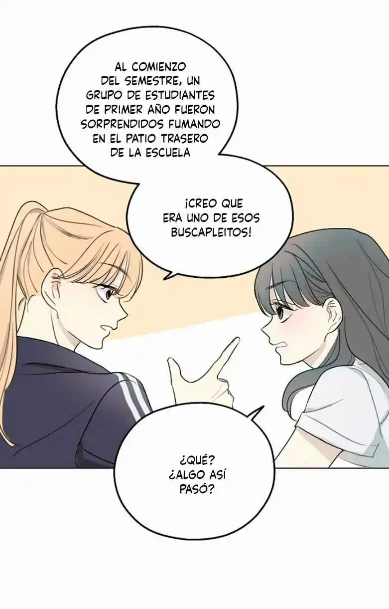 ¡La Contraseña Es 002! - Capítulo 4 - Página 62 - LectorTMOo