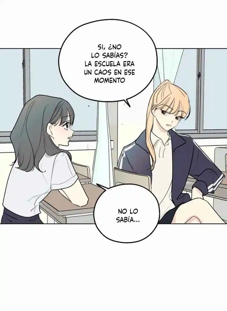 ¡La Contraseña Es 002! - Capítulo 4 - Página 63 - LectorTMOo