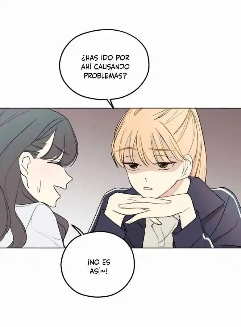 ¡La Contraseña Es 002! - Capítulo 4 - Página 66 - LectorTMOo