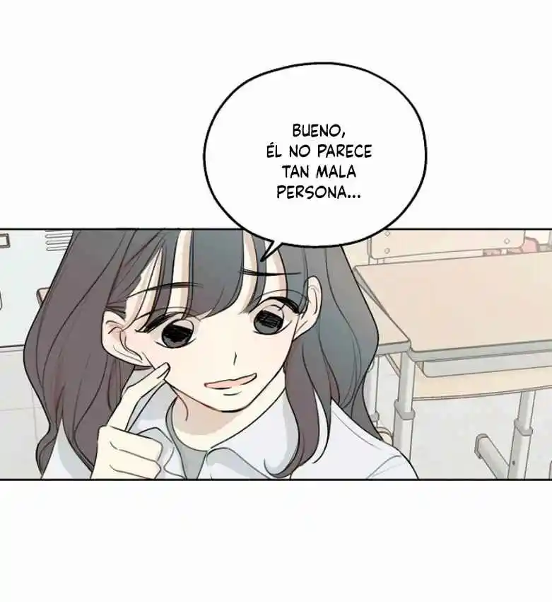 ¡La Contraseña Es 002! - Capítulo 4 - Página 67 - LectorTMOo