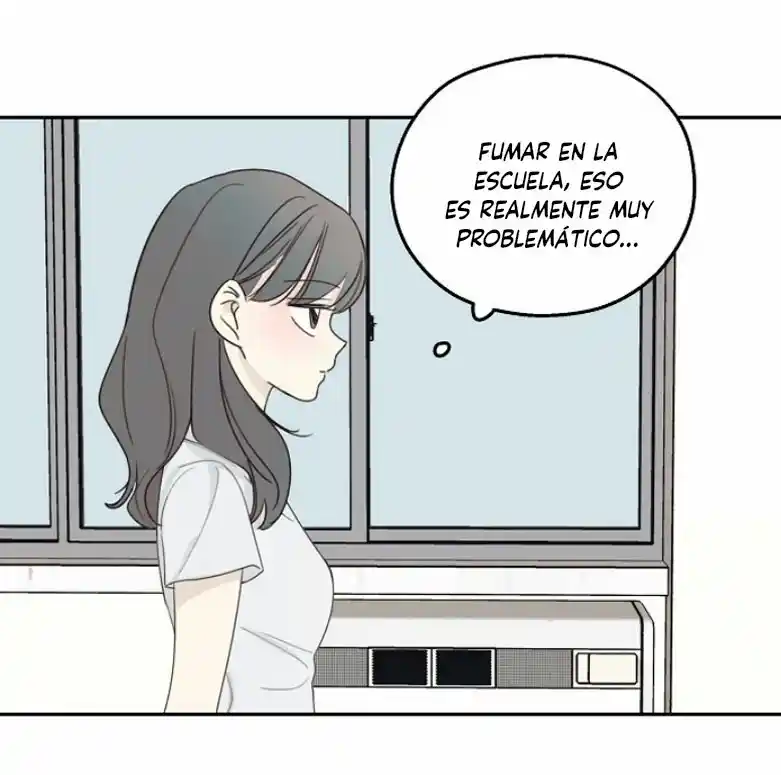 ¡La Contraseña Es 002! - Capítulo 4 - Página 72 - LectorTMOo