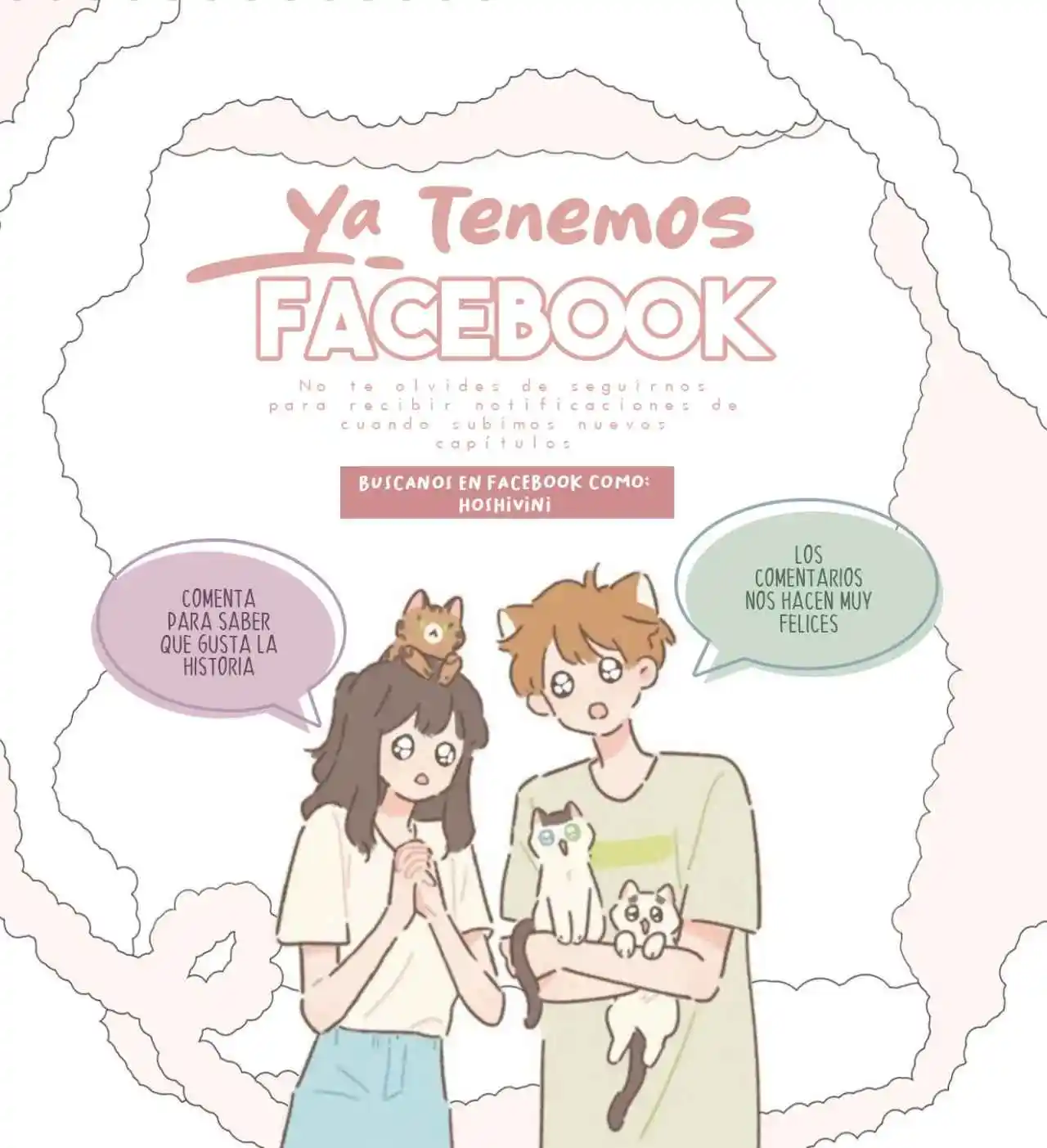 ¡La Contraseña Es 002! - Capítulo 4 - Página 83 - LectorTMOo