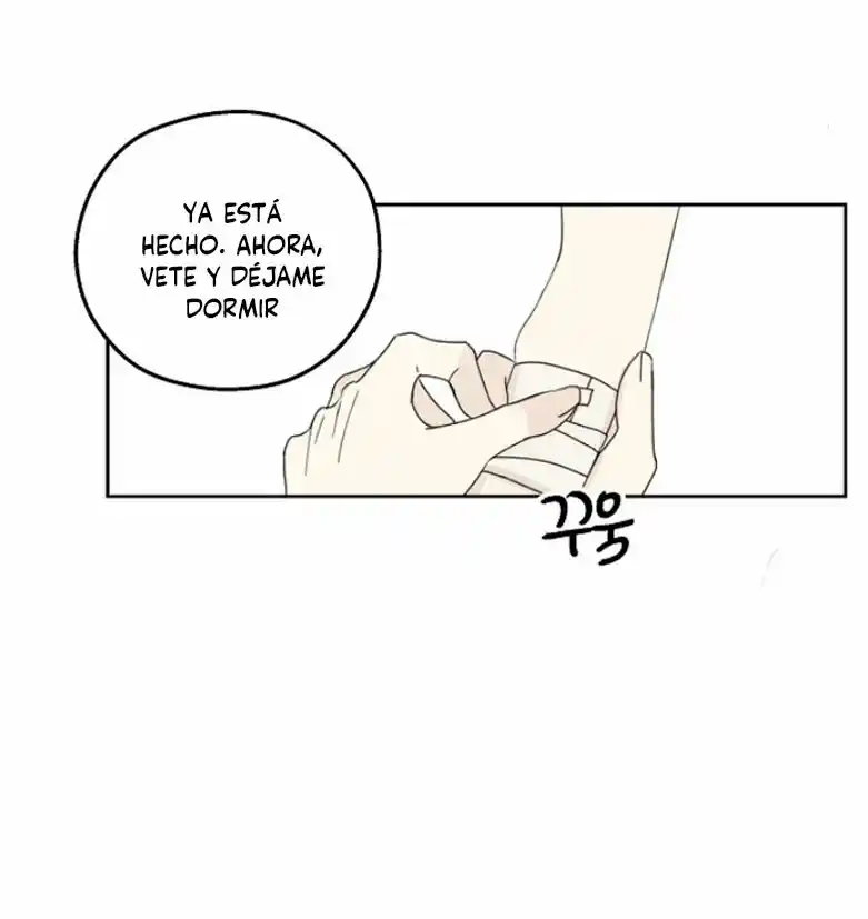 ¡La Contraseña Es 002! - Capítulo 5 - Página 15 - LectorTMOo