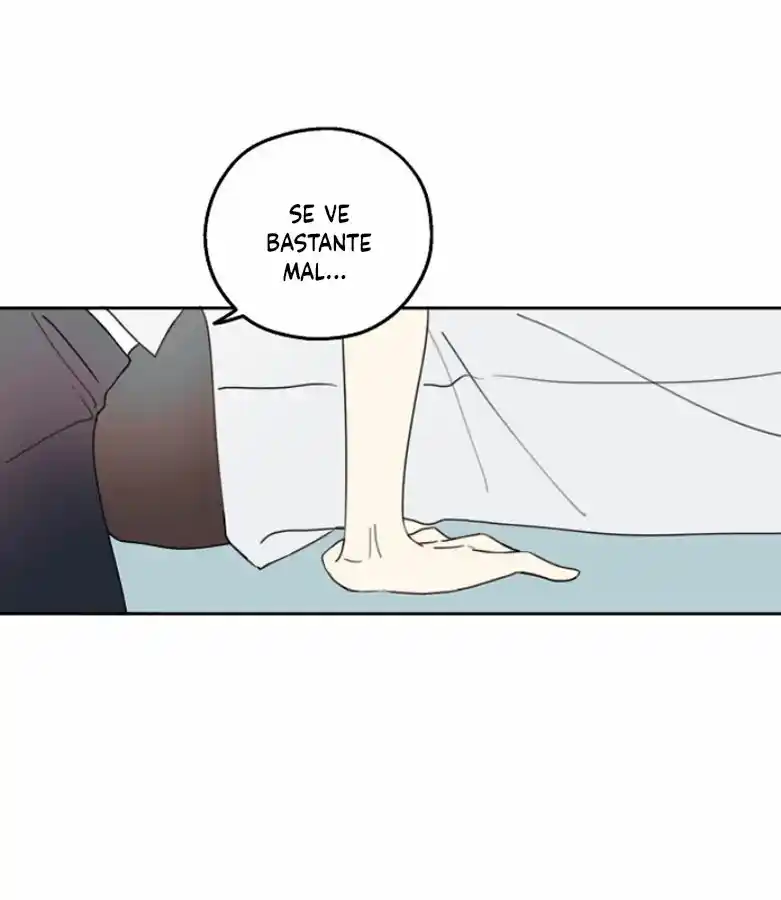 ¡La Contraseña Es 002! - Capítulo 5 - Página 19 - LectorTMOo