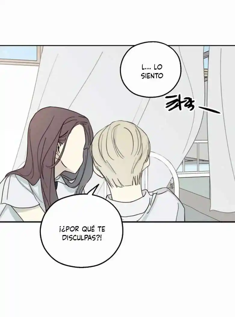 ¡La Contraseña Es 002! - Capítulo 5 - Página 28 - LectorTMOo
