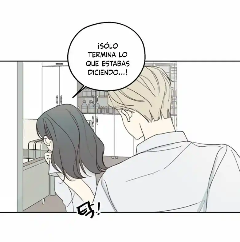 ¡La Contraseña Es 002! - Capítulo 5 - Página 29 - LectorTMOo