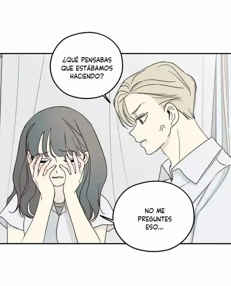 ¡La Contraseña Es 002! - Capítulo 5 - Página 30 - LectorTMOo