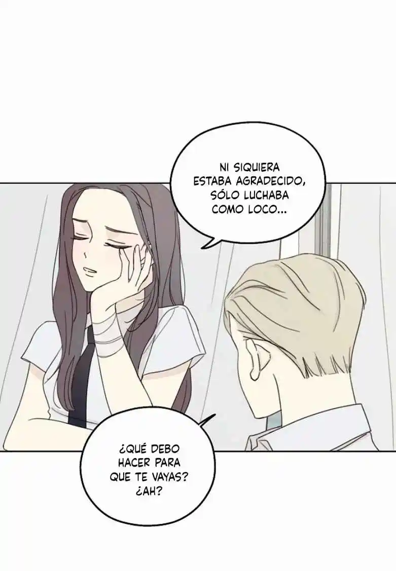 ¡La Contraseña Es 002! - Capítulo 5 - Página 32 - LectorTMOo