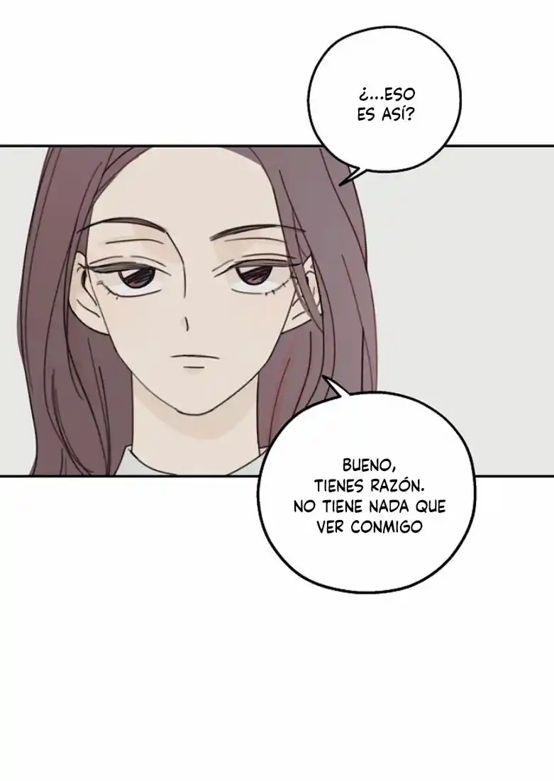 ¡La Contraseña Es 002! - Capítulo 5 - Página 40 - LectorTMOo