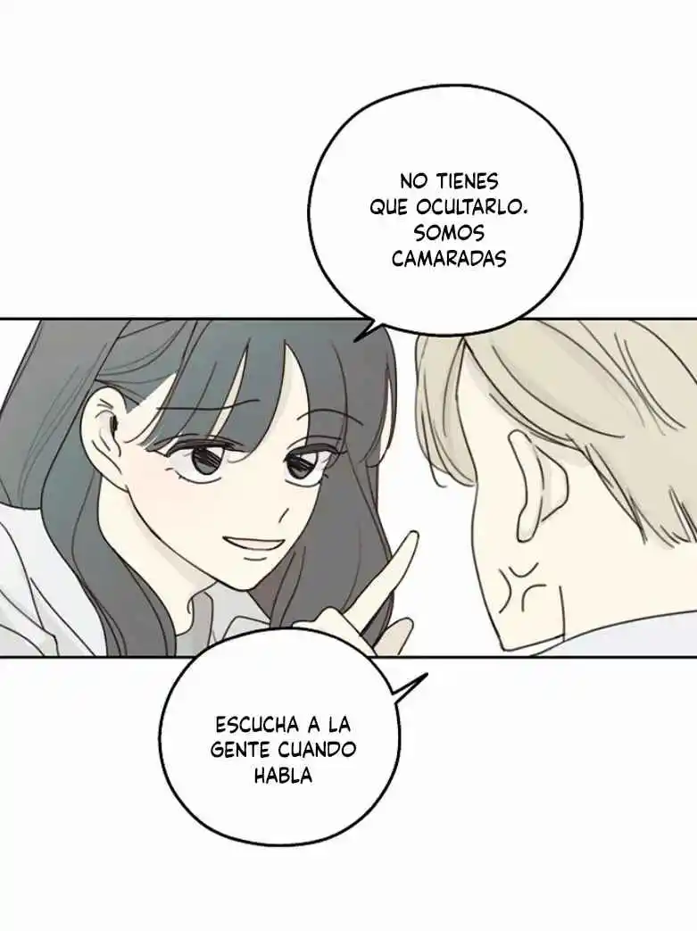 ¡La Contraseña Es 002! - Capítulo 5 - Página 58 - LectorTMOo