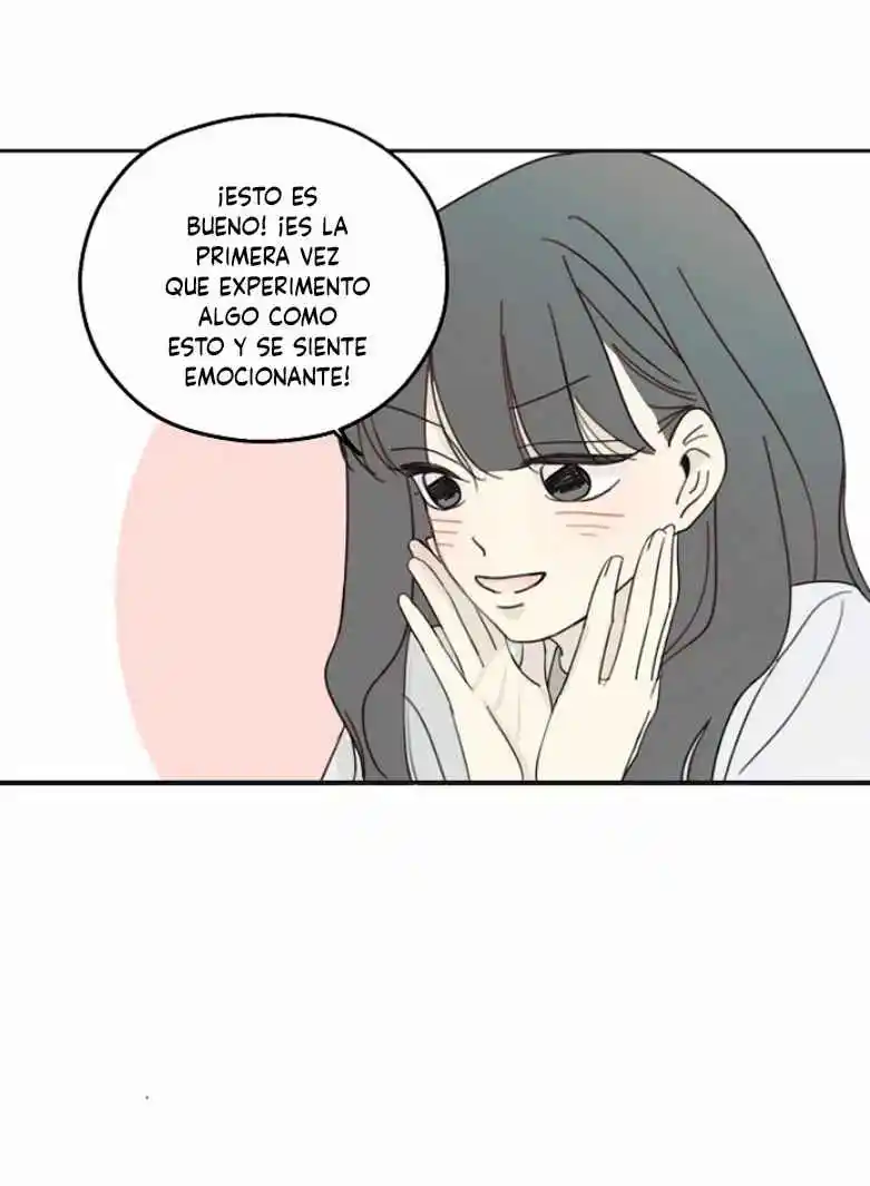 ¡La Contraseña Es 002! - Capítulo 5 - Página 60 - LectorTMOo